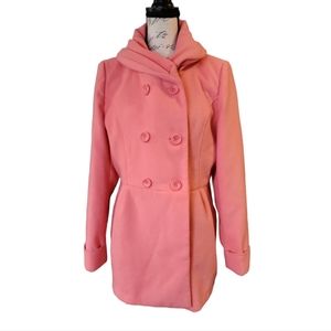 New York & Company Coat